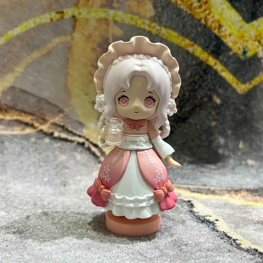 OHSOME - Blindbox Liroro - Flowers Story of Four Season - Cherry Blossom