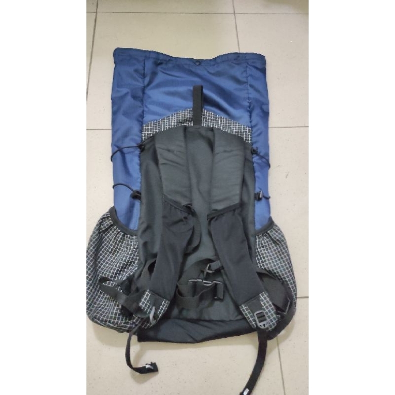 backpack kawipack kv 30
