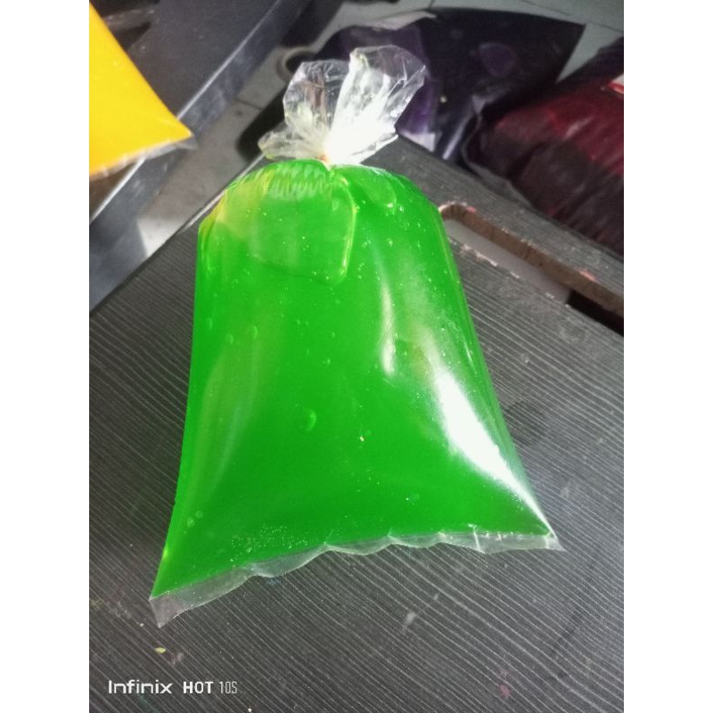 

selai buah halus 250gr