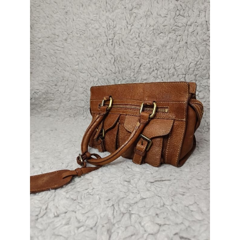 Hand Bag Hazzys