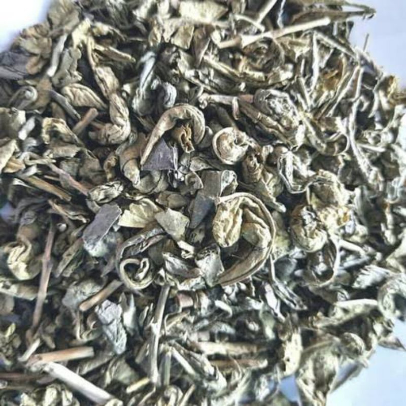 

Teh Hijau Asli Teh Kiloan 250 gram
