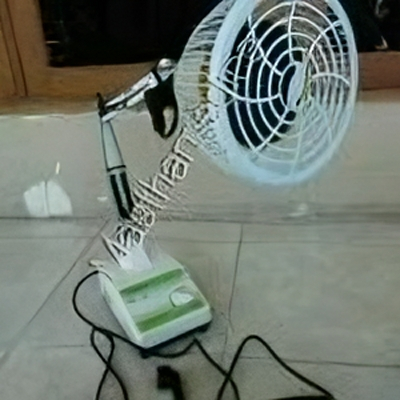 Alat Fisioterapi Lampu TDP Infrared Infra Merah Lamp TDP CQ-12 Corona