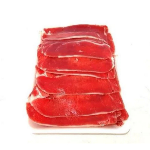 

Daging Sapi Non Lemak Beef Slice Teriyaki 500 Gram Frozen