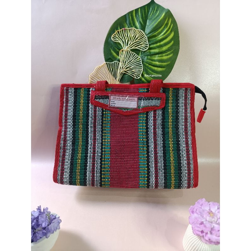 Tas Tikar Elresas Tebal/Tas Hajatan