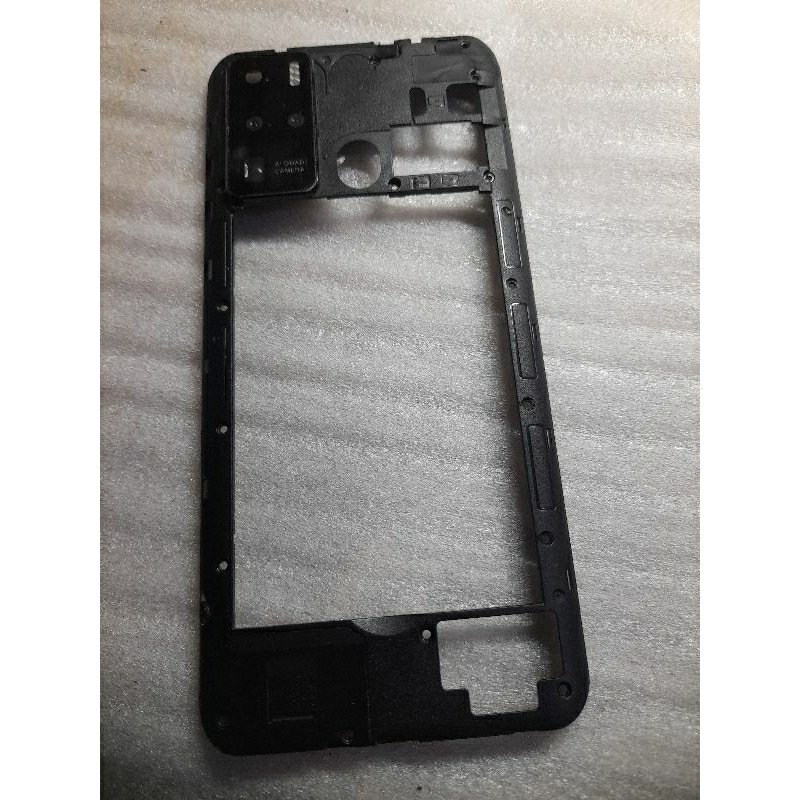 tutup mesin huangmi f8 xr