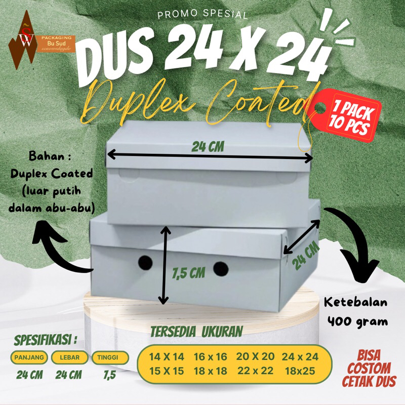 PROMO GROSIR- Termurah di shopee HARGA PABRIK  DISKON BESAR PROMO GROSIR- Termurah di shopee Dus Mak