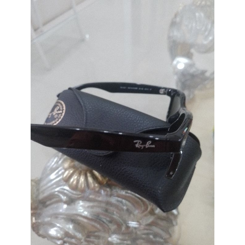 kaca mata Rayban seri RB 2132 original preloved