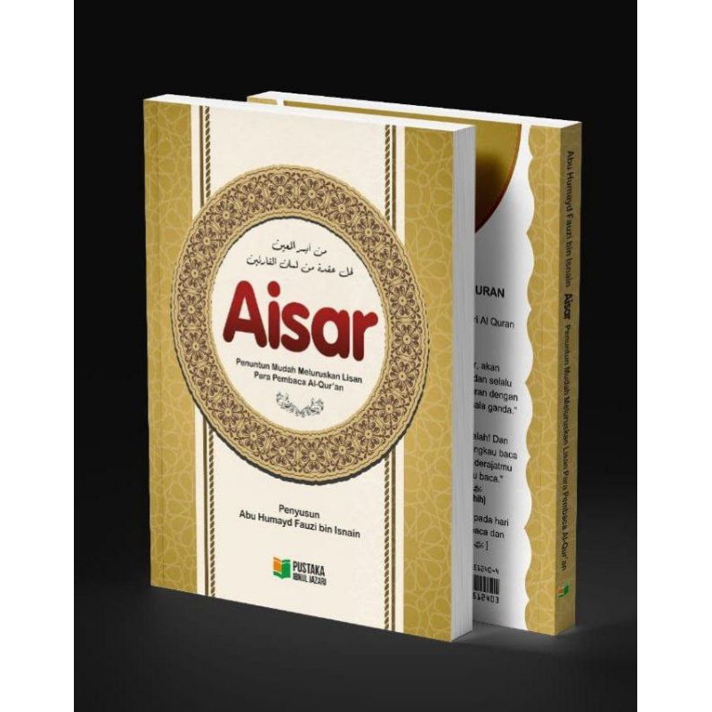 

Aisar