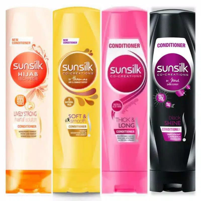 Sunsilk Conditioner