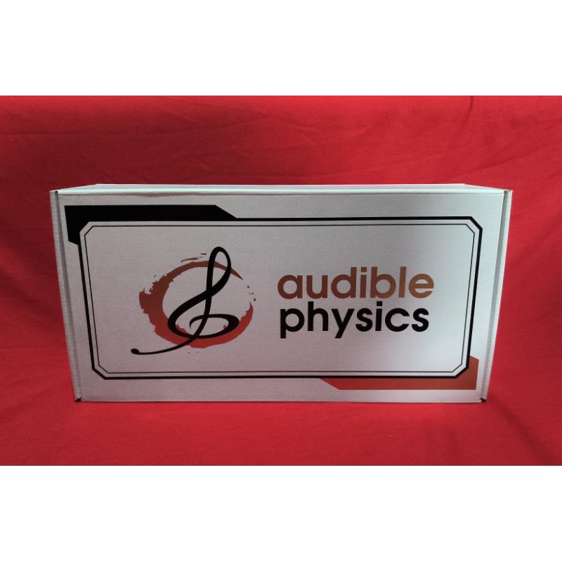 Speaker Split Tandav 2 Way - Audible Physics The Speaker Split High Class - Best In Class