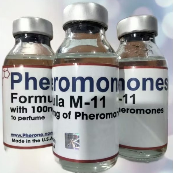 pheromones parfum murni biang pheromon