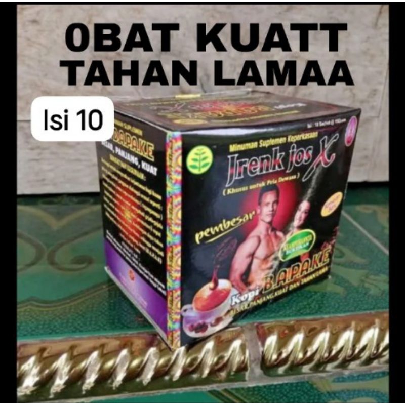 

ORIGINAL KOPI X JRENKK BAPAKE ISI 10