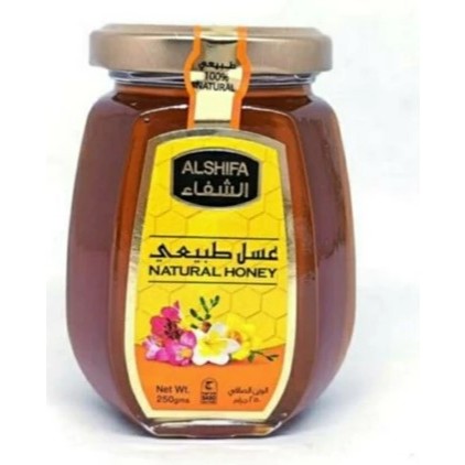 

madu_alshifa_250gr
