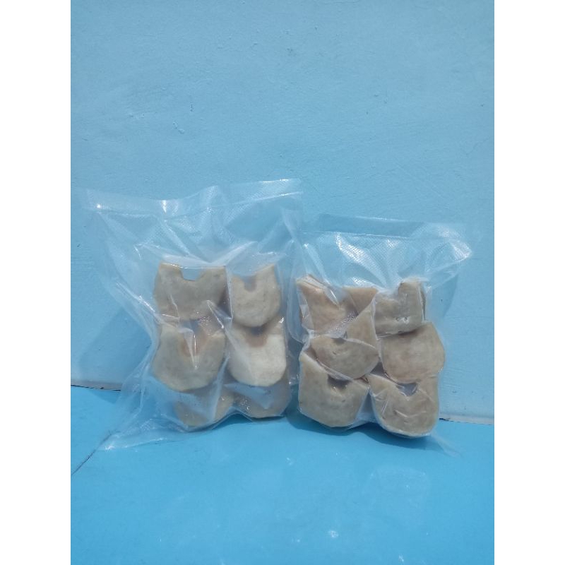 

Kerupuk Bontot 500g