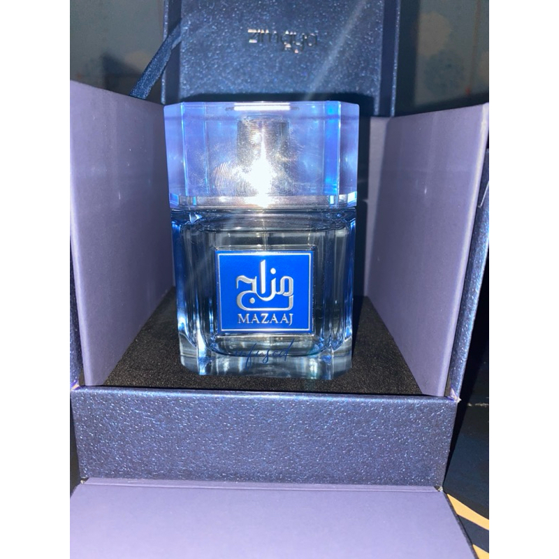 [ PRELOVED ] ZIMAYA MAZAAJ ORIGINAL 98%