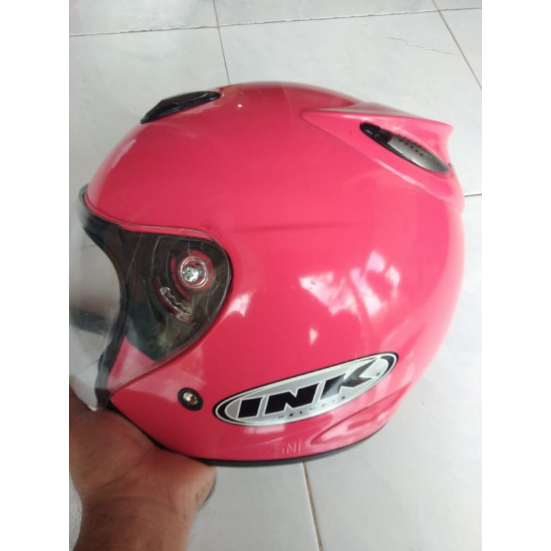 Helm bekas original murah INK Centro