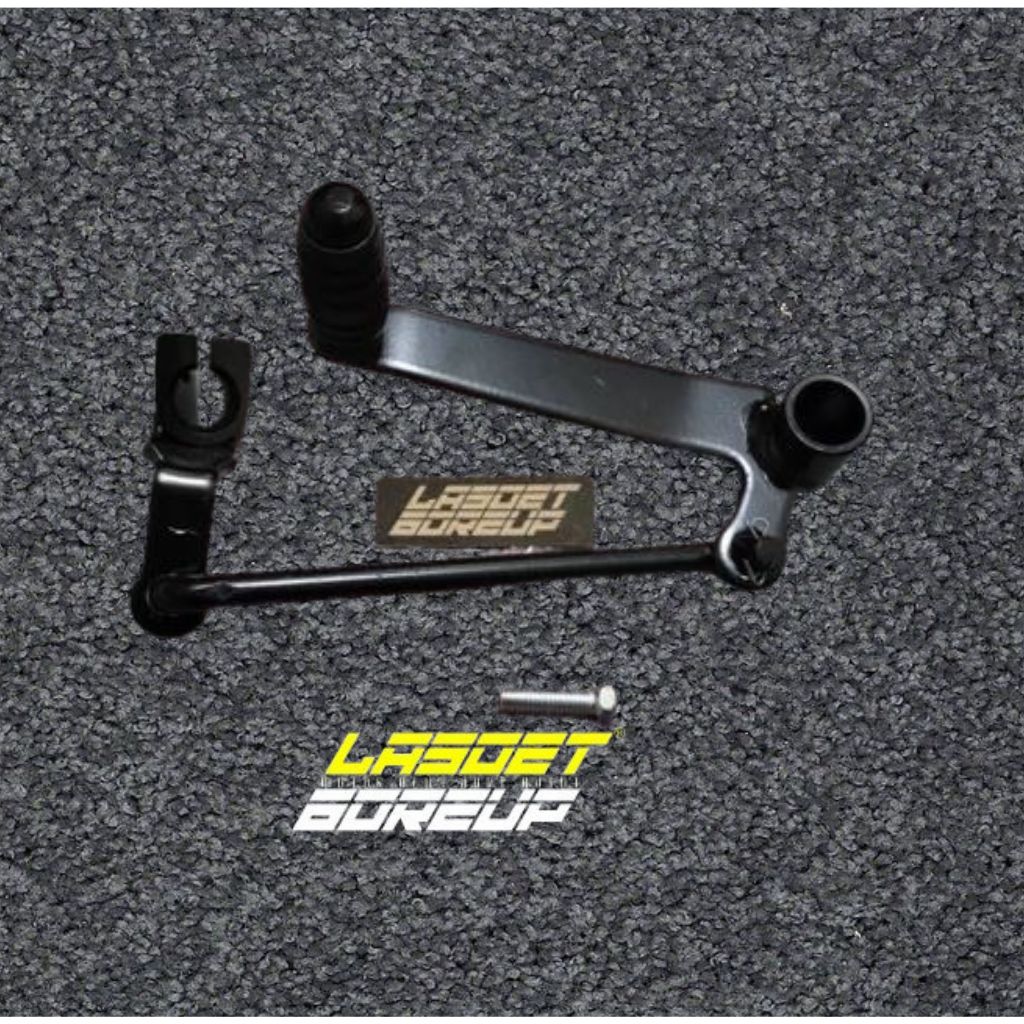 PEDAL OVERAN GIGI OPERAN PERSENELING TIGER LAMA LAWAS 2000 REVO TIREV BUKAN ORI