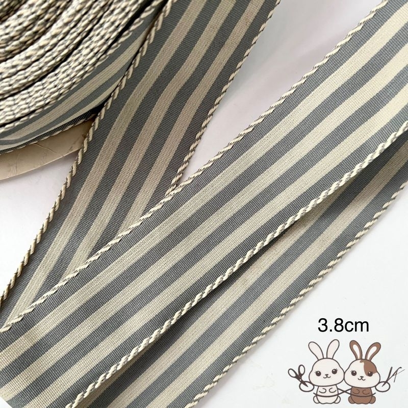 

Pita Korea - PK317 - Pita Motif Garis