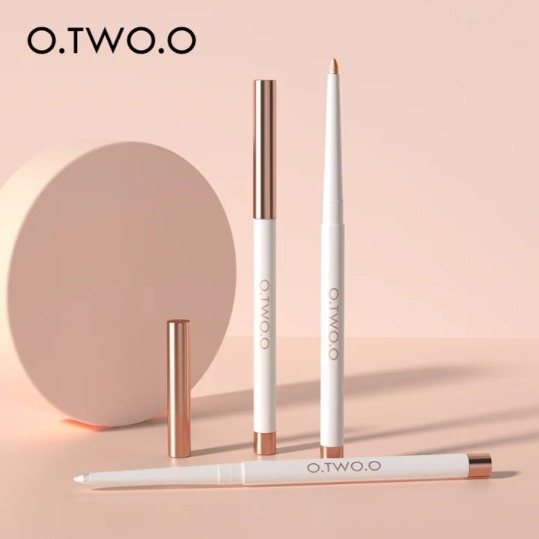 (READY STOCK) O.TWO.O Otwoo Eyeshadow Eyeliner Lip Liner Stick 1020