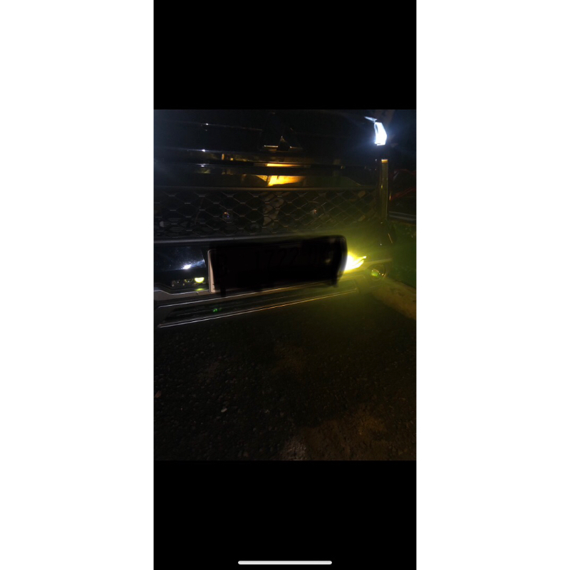 Mini Projie Saber SR3