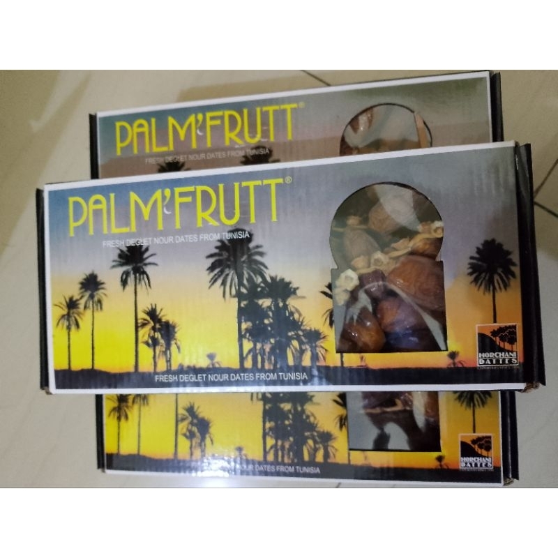 

kurma palmfrutt