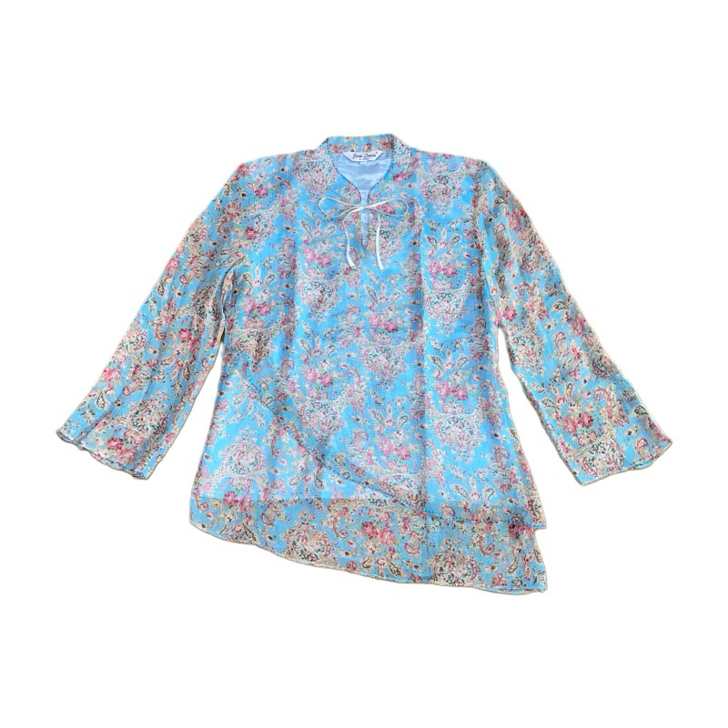 [PRELOVED] Blouse original Jane Lorisa