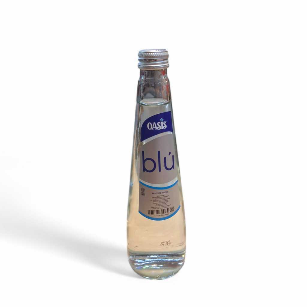 

BUY 1 GET 1 OASIS BLU 380ml (5584)