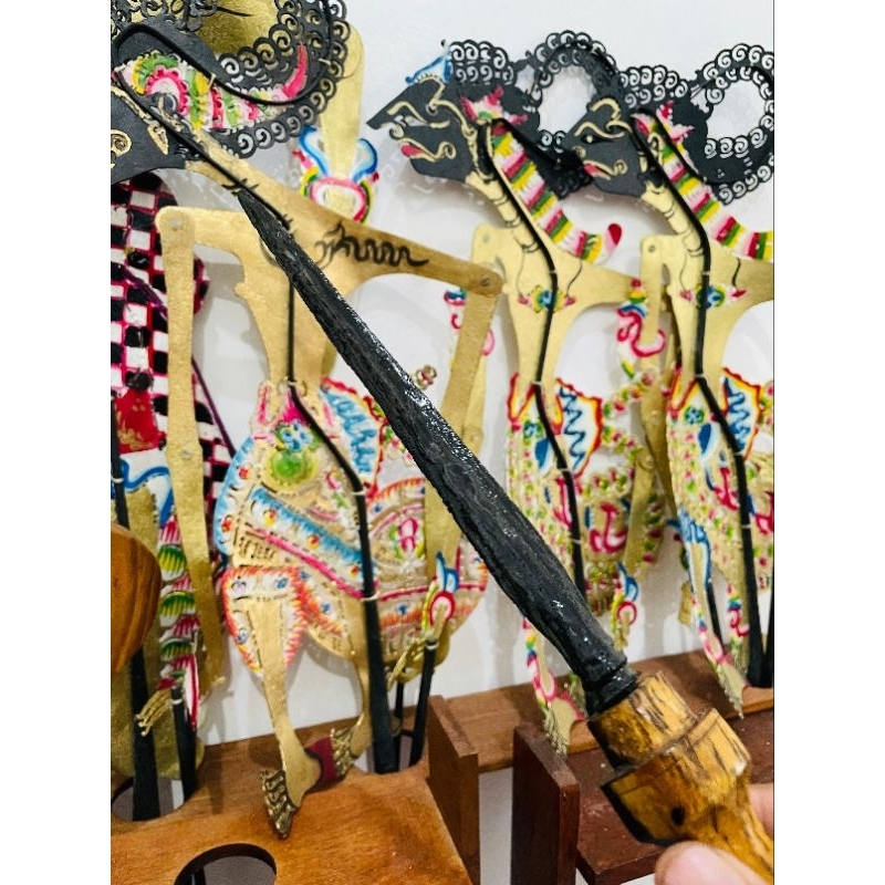 Pusaka Sepuh Era Majapahit