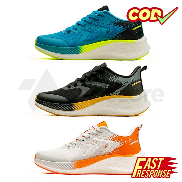 PHOENIX Sepatu Sneakers Nawasena