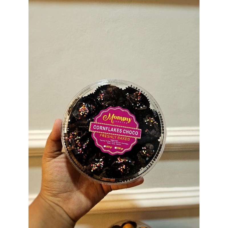 

cornflake 250gr