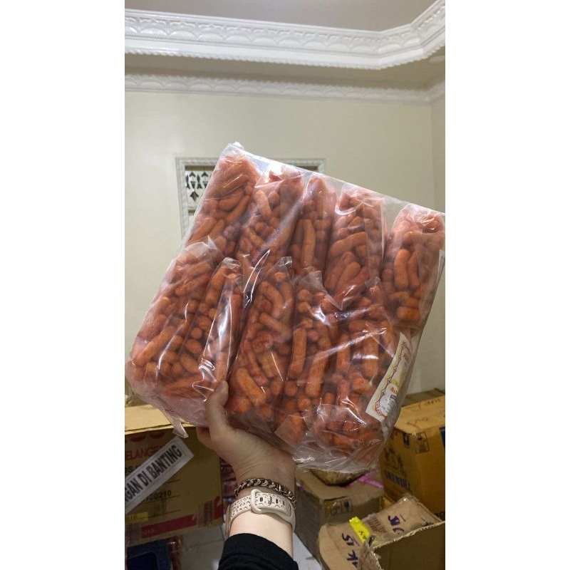 

Amplang balado