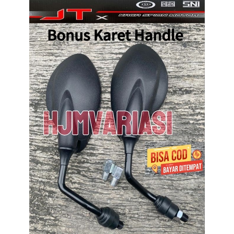 Spion Motor Variasi Univesal Semua Motor Honda