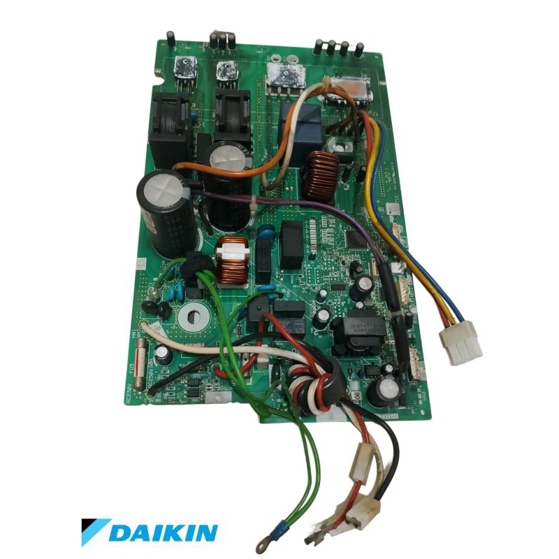Module Outdoor AC Daikin 2PK Inverter RKC50 - 60QVM4