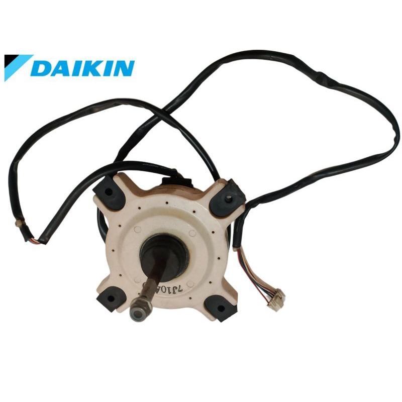 Dinamo Outdoor AC Daikin 2pk Inverter RKC50 - 60QVM4