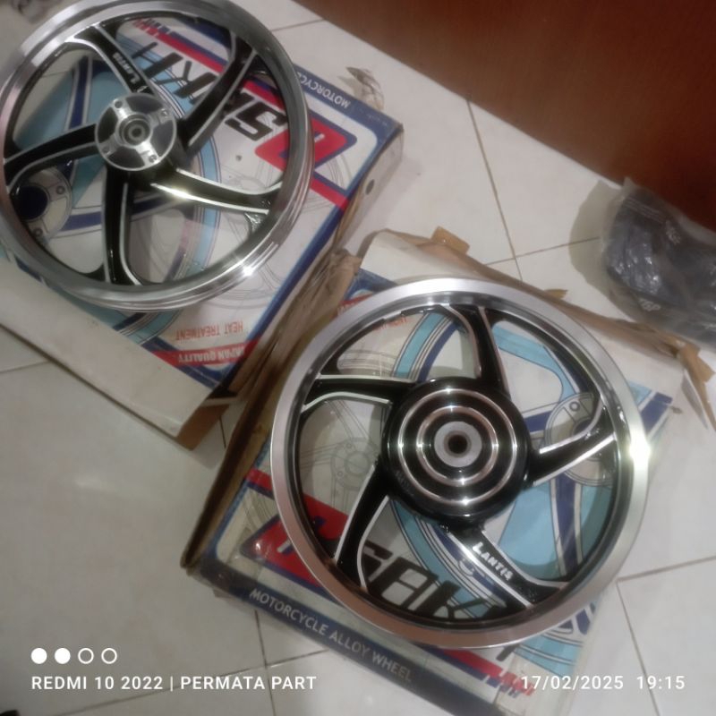 velg veleg velk mio sporty mio lama mio smile mio soul fino mio j soul gt lantis model rcb hitam ori