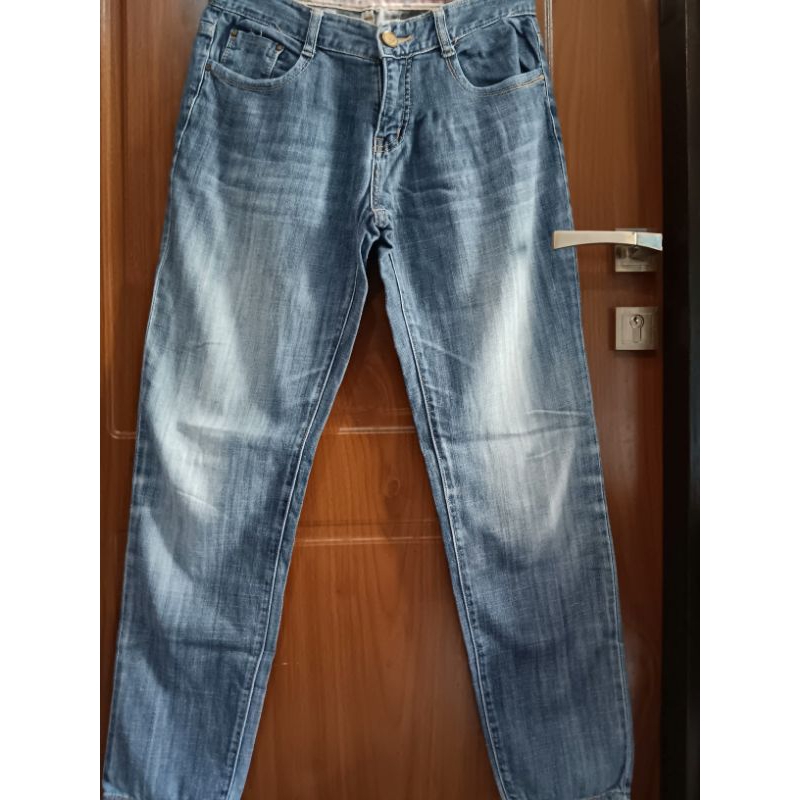 Celana Jeans 5PM