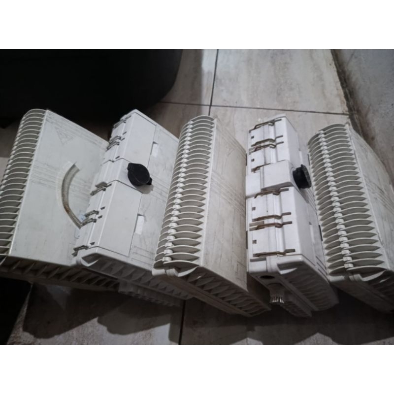 box odp 16port second