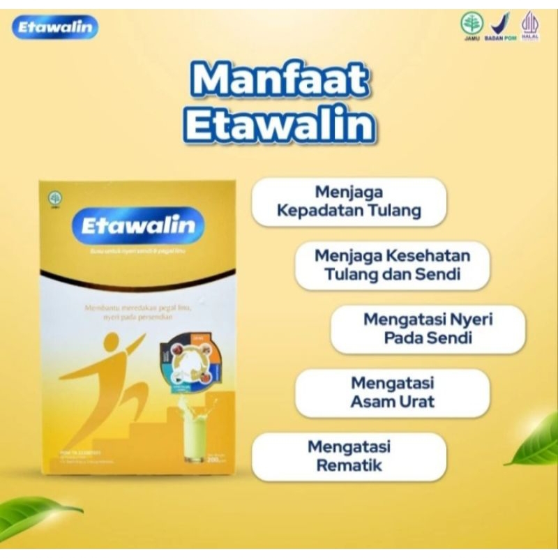 

etawalin susu meredakan nyeri sendi pegal linu