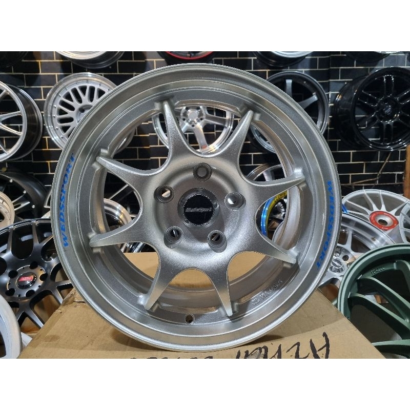 Velg mobil Grand max,apv,Swift Sport Ring 15