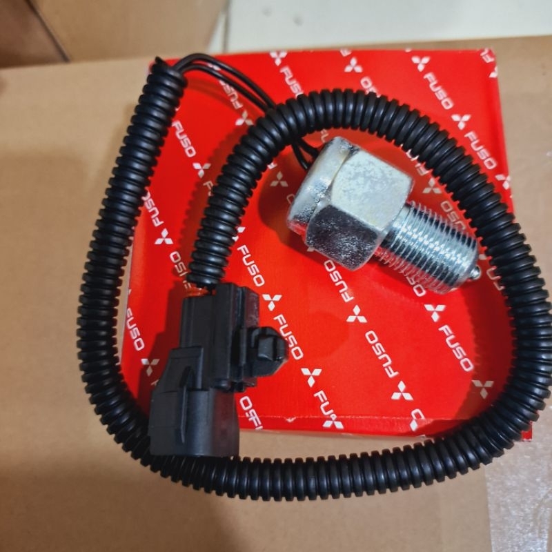 switch transmisi canter ps125