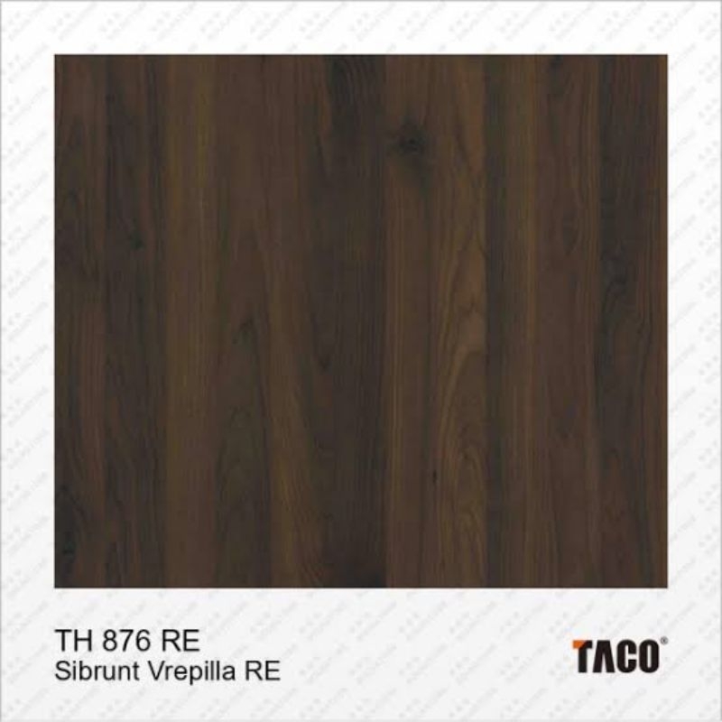 Cat Tusir HPL TACO. TH 876 RE// Cat Tusir Edging TACO 100ml
