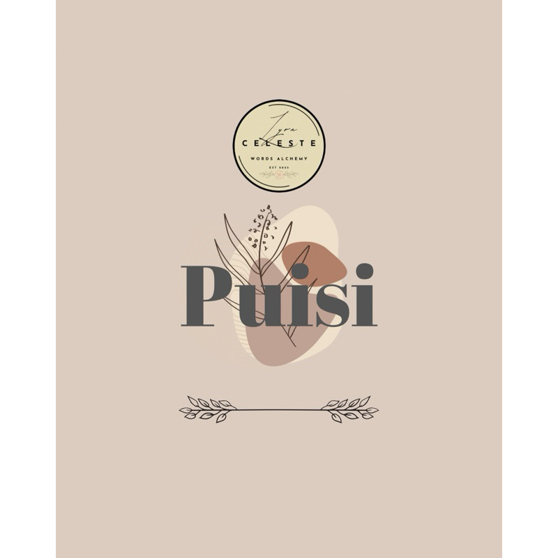 jasa tulis puisi