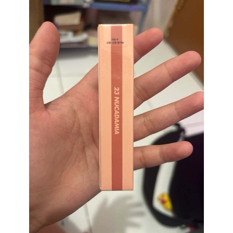 romand nucadamia (preloved) new baca deskripsi