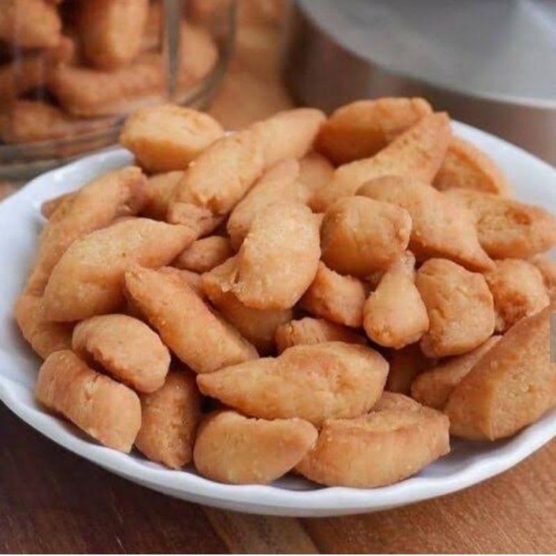 

biji Ketapang