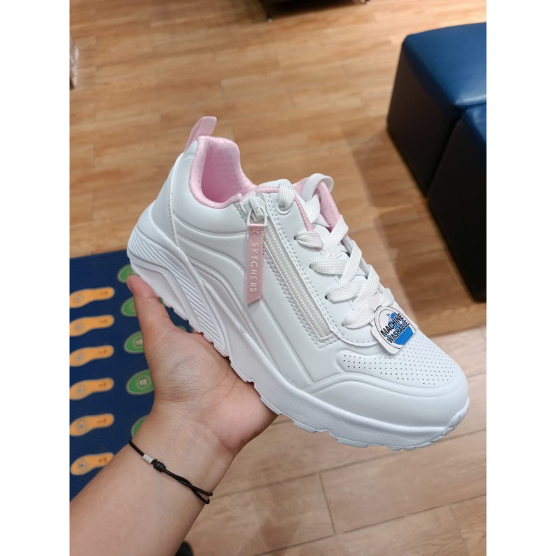 New Arrival Skechers Kids Sport Uno Lite