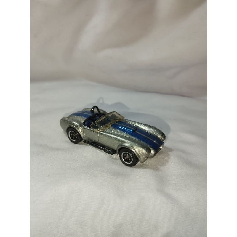 Shelby Cobra Matchbox - Loose