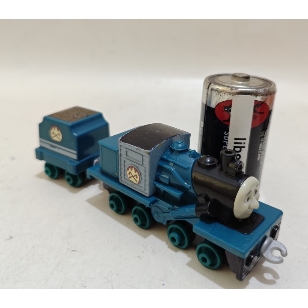 Diecast thomas & friends ferdinand plarail collectible railway