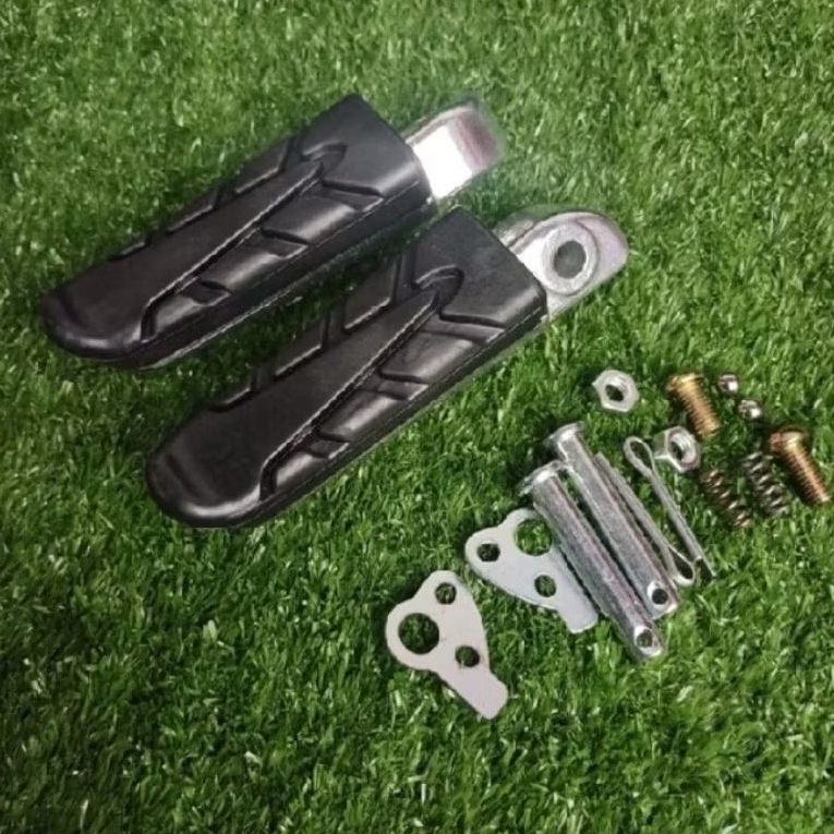 foot step depan cb150 step depan cb150r cb150new
