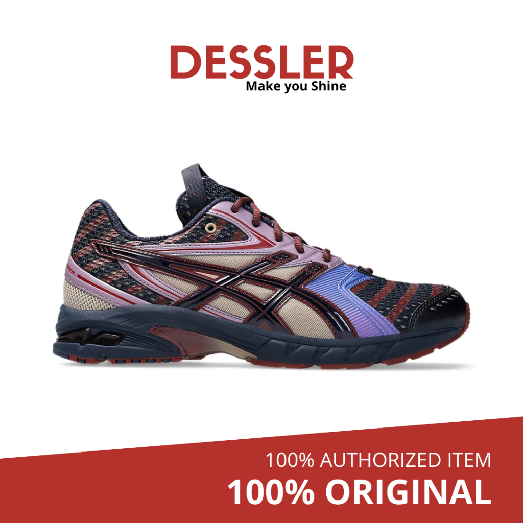 Asics Gel-DS Trainer 14 x Kiko Kostadinov - Midnight Purple Oxide