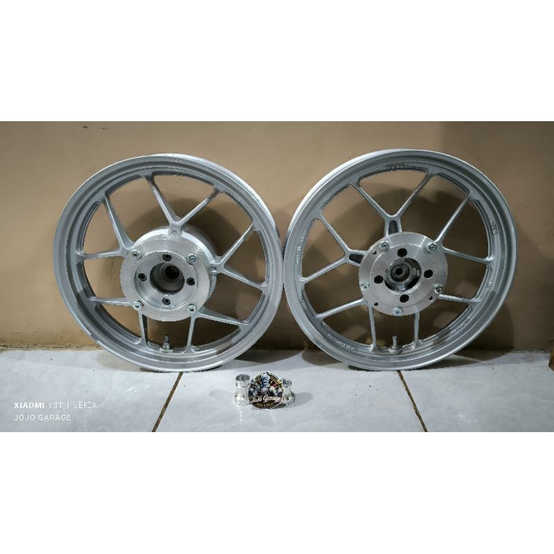 Velg vario PNP pcx 150/160 ABS